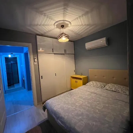 Villa Leyla'nın Evi Alaçatı'daki Huzurlu Eviniz