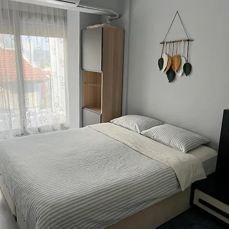 Leyla'nın Evi Alaçatı'daki Huzurlu Eviniz Villa *