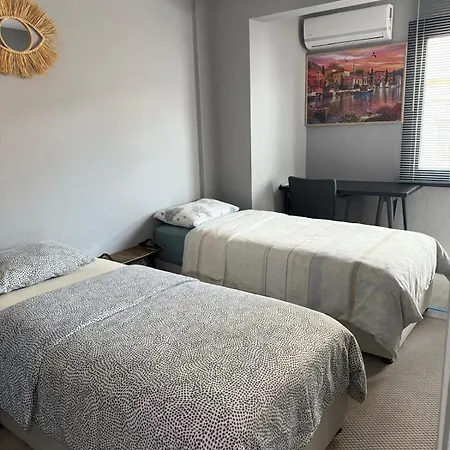 Villa Leyla'nın Evi Alaçatı'daki Huzurlu Eviniz *