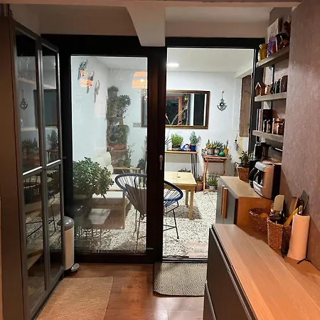 Villa Leyla'nın Evi Alaçatı'daki Huzurlu Eviniz *