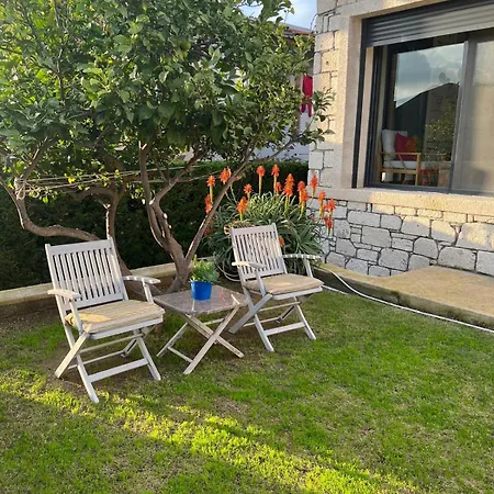Leyla'nın Evi Alaçatı'daki Huzurlu Eviniz Villa *