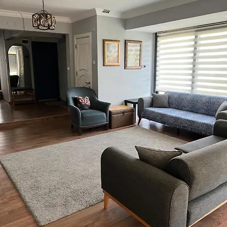Villa Leyla'nin Evi Alacati'daki Huzurlu Eviniz Çeşme