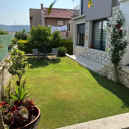 Villa Leyla'nin Evi Alacati'daki Huzurlu Eviniz
